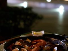 -Mezomd曼索蒂西班牙餐厅(广粤店)