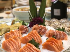 -御满江海鲜酒家(洛溪新城店)