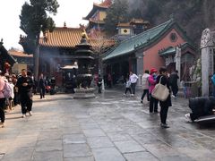 -千佛山风景名胜区
