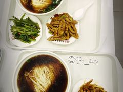 -常州银丝面馆(府琛店)