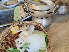-古关火锅店(古北水镇景区店)