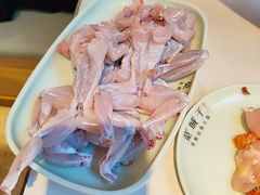 -宽城子美蛙毛肚自助火锅(建邺万达步行街店)