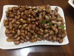 -京都老蔡记(伊河路店)