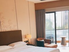 -上海崇明金茂凯悦酒店