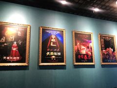 -失落之城沉浸式剧情密室(江宁万达店)