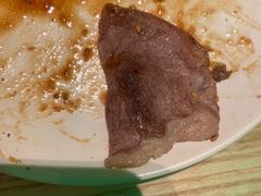 -新石器烤肉(马鞍山印象汇店)