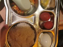 -炭舍干锅·烤鱼(扬名广场店)