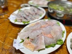 东升鱼-金砂阿洲鱼册店