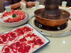 -阳坊胜利涮羊肉(阳坊老店)
