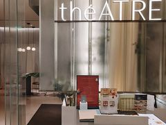 -théATRE 茶聚场(王府中環店)