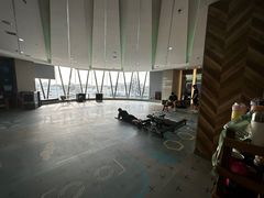 -美航国际健身(北京华联店)