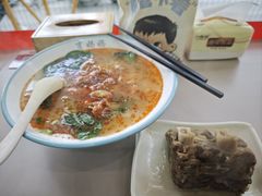 -肖妈妈手擀面(武夷店)