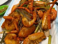 -皮记海鲜1995(寮步店)