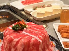 -海底捞火锅(巴黎春天浦建店)