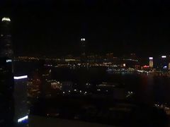 -香港港丽酒店