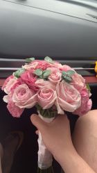 -格乐利雅婚礼艺术中心(南外滩店)