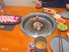 -石頭記榴莲烤肉(万达金街店)