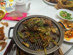 -玉林烤鸭店(黄村兴华店)