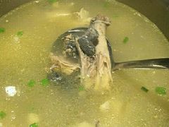 -黑鸡小馆(金源店)