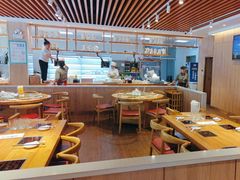 -嗨羊火锅(西环店)