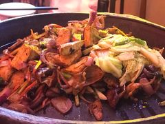 -一烙锅(友谊店)