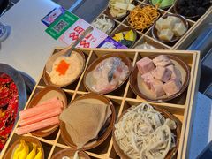 -芈重山老火锅(广州首店)