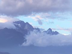 -官房大酒店-玉龙旋宫观景餐厅