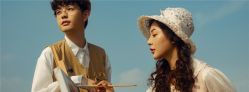 -易摄影婚纱摄影工作室