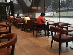 -星巴克(北京望京东园店)
