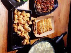 -嘚味徐州烧烤特色菜