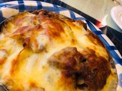 -玛丽娜中西餐厅(四道街店)