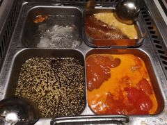 -海底捞火锅(河东万达广场店)