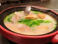 -知楚•精致湖北菜(武商MALL店)