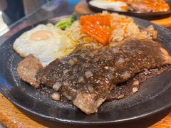 -豪享来中西餐厅(隆昌店)