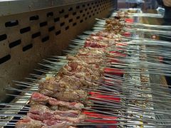 -清真·马峰烤肉(小学习北巷店)