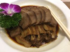 -北海渔村酒楼·粤菜海鲜点心(新华店)