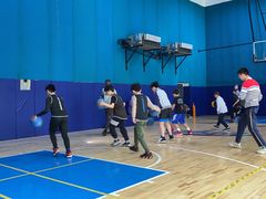 -YBDL青少年篮球发展联盟(海上海店)