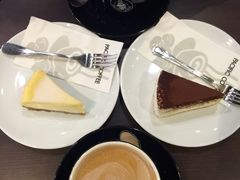 -太平洋咖啡(市府恒隆二店)