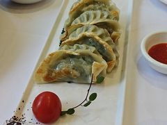 -山泉公馆酒家(珠江新城店)