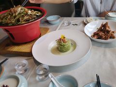 -庆云楼饭庄(什刹海店)