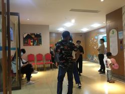 -杭州复旦儿童医院·语言发育迟缓·自闭症干预·注意力训练