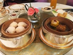 -唐阁(香港朗廷酒店)