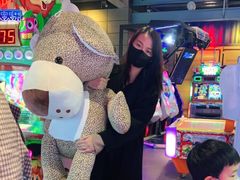 -星际传奇(西安三桥万象城店)