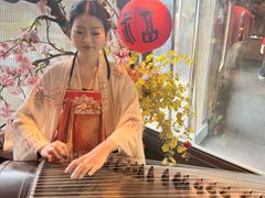 -绿茶餐厅(龙井船宴· 品牌总店)