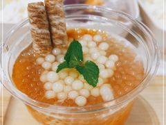 -满记甜品(静安大悦城店)