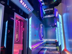 -海乐星KTV(航空路店)