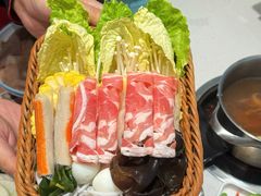 -汤岛涮小火锅(宁波大学店)