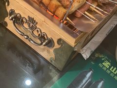 -肥猫烤翅·20年老字号(锦州道店)