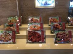 -友鹏海鲜(新宜白大道店)