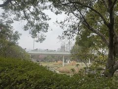 -昆山城市公园